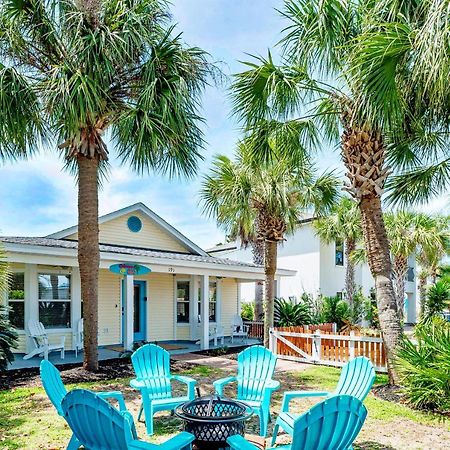 Private Beach Access, Fenced Yard & Pet Friendly, Pool, Cabana Life Beach House Destin Kültér fotó