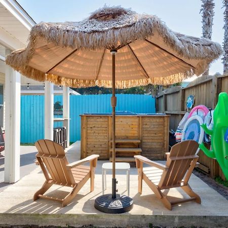 Private Beach Access, Fenced Yard & Pet Friendly, Pool, Cabana Life Beach House Destin Kültér fotó