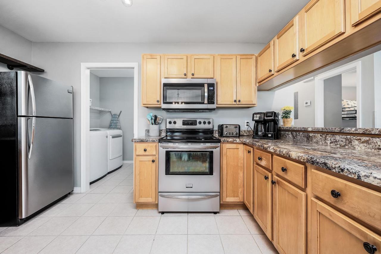 Private Beach Access, Fenced Yard & Pet Friendly, Pool, Cabana Life Beach House Destin Kültér fotó
