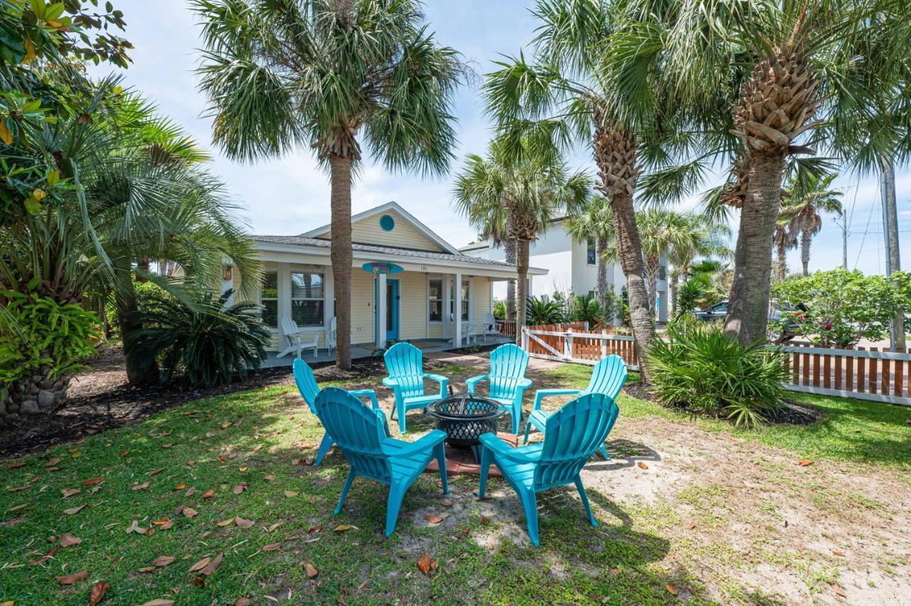 Private Beach Access, Fenced Yard & Pet Friendly, Pool, Cabana Life Beach House Destin Kültér fotó