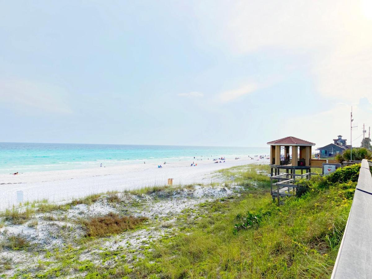 Private Beach Access, Fenced Yard & Pet Friendly, Pool, Cabana Life Beach House Destin Kültér fotó